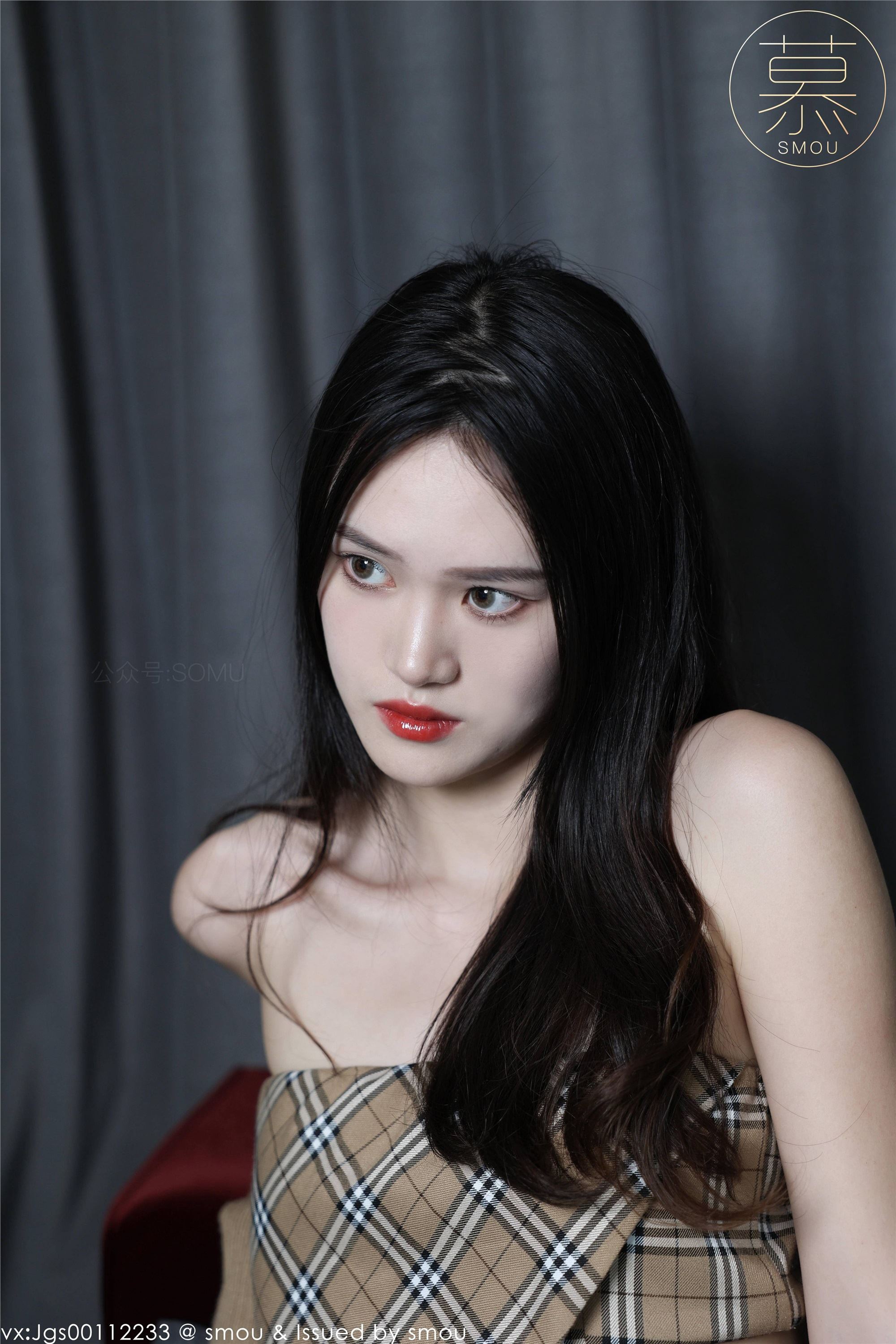 丝慕SMOU 蜜系列 M009 薇薇